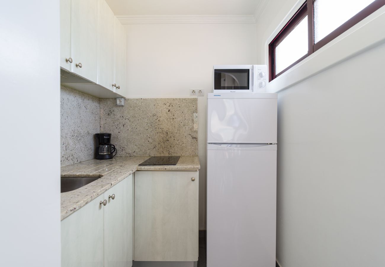 House in Las Palmas de Gran Canaria - Prudencio Morales 10