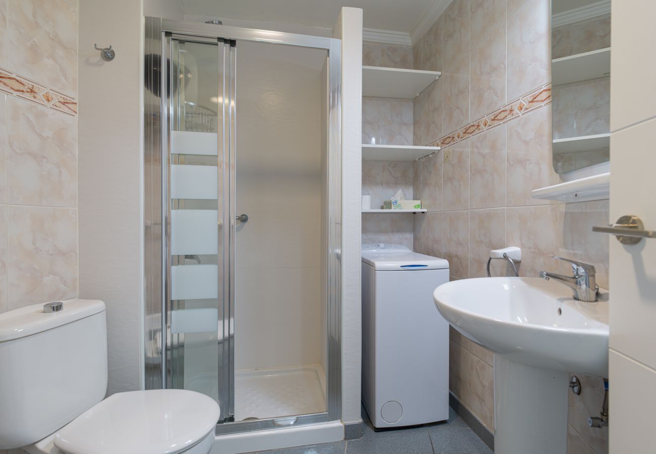 House in Las Palmas de Gran Canaria - Prudencio Morales 10