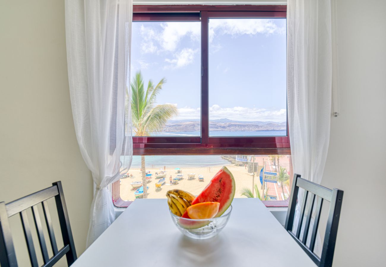 House in Las Palmas de Gran Canaria - Prudencio Morales 10