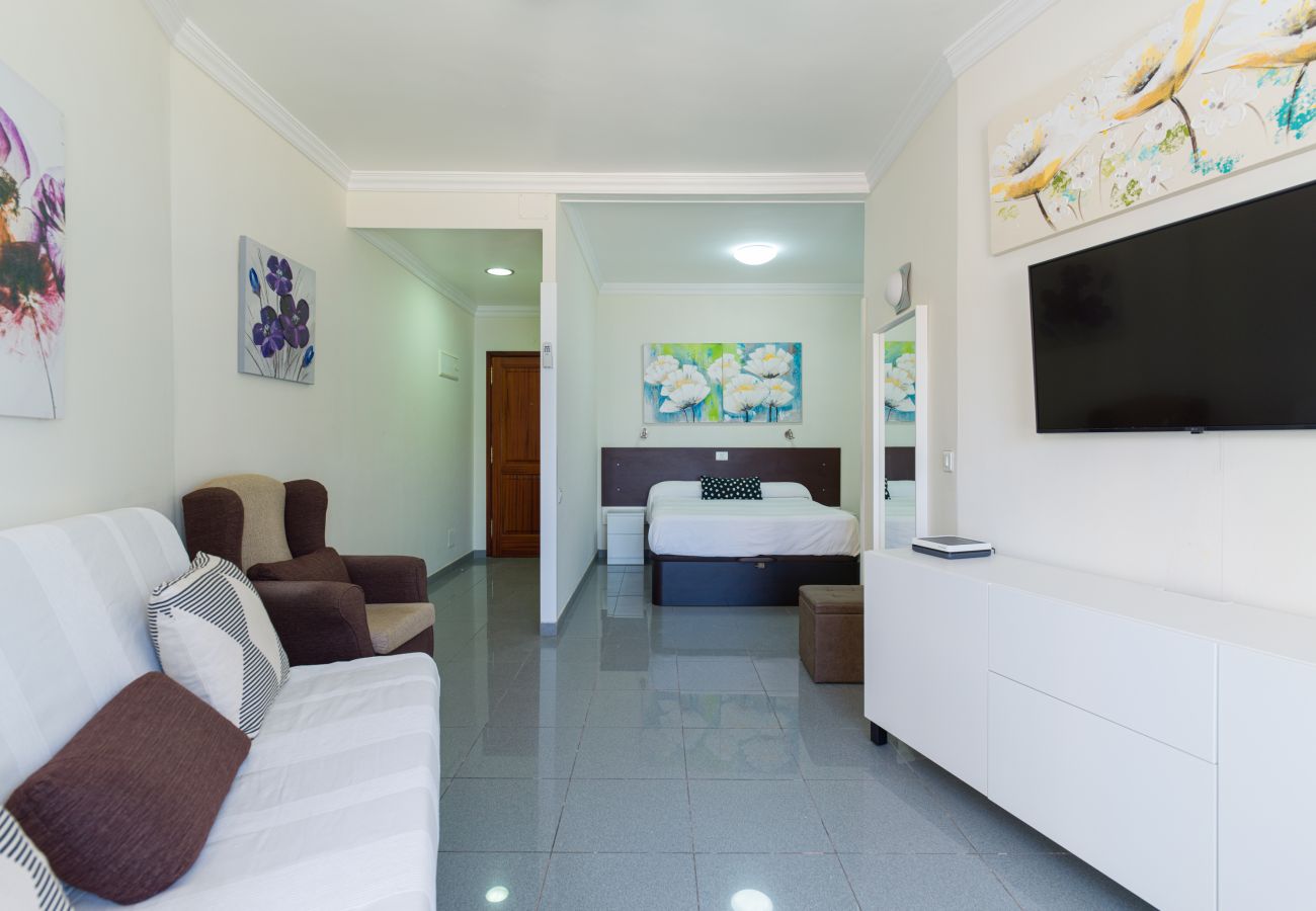 House in Las Palmas de Gran Canaria - Prudencio Morales 10