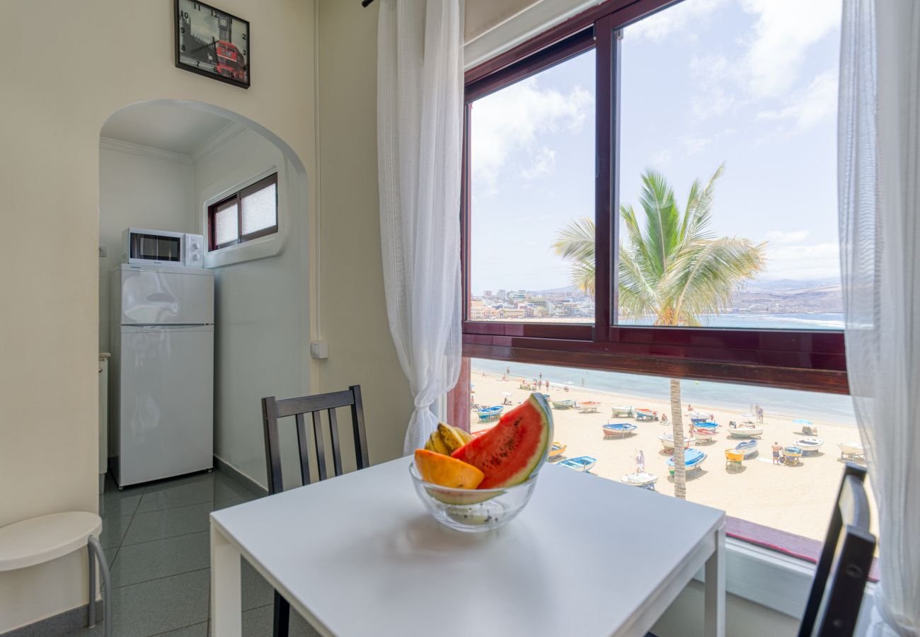 House in Las Palmas de Gran Canaria - Prudencio Morales 10