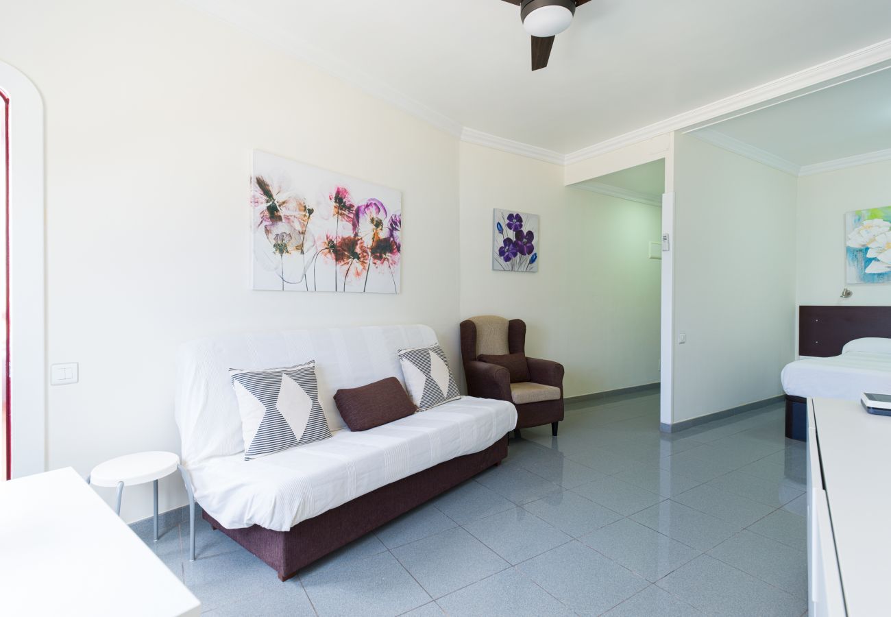 House in Las Palmas de Gran Canaria - Prudencio Morales 10