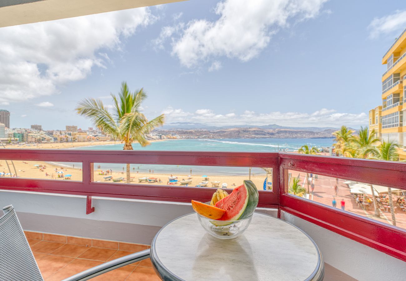 House in Las Palmas de Gran Canaria - Prudencio Morales 10