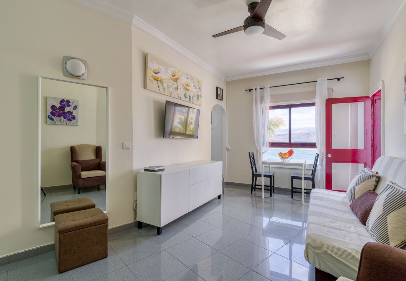 House in Las Palmas de Gran Canaria - Prudencio Morales 10