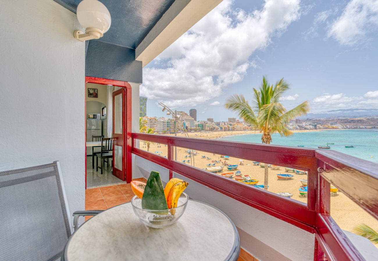 House in Las Palmas de Gran Canaria - Prudencio Morales 10