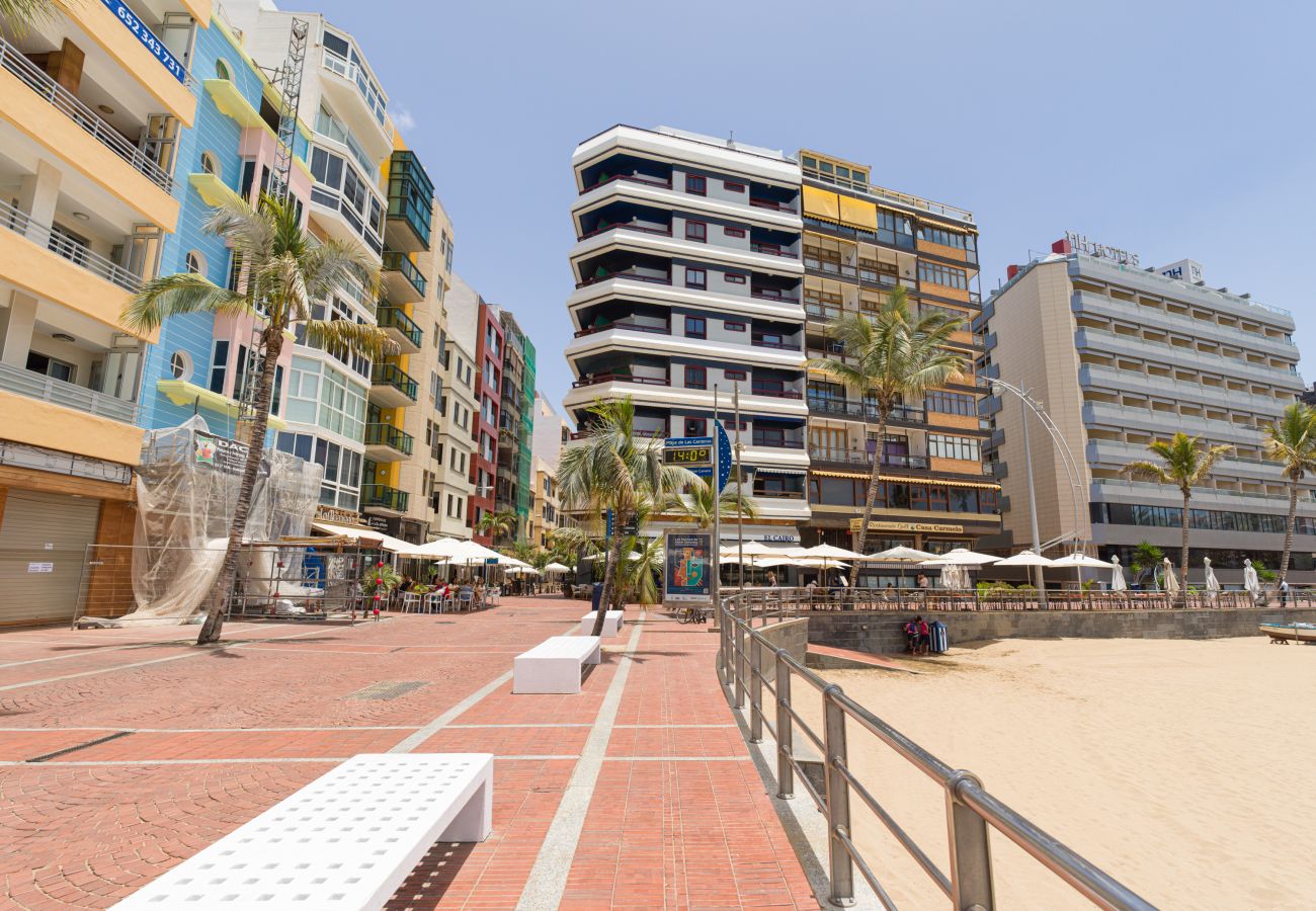 House in Las Palmas de Gran Canaria - Prudencio Morales 10