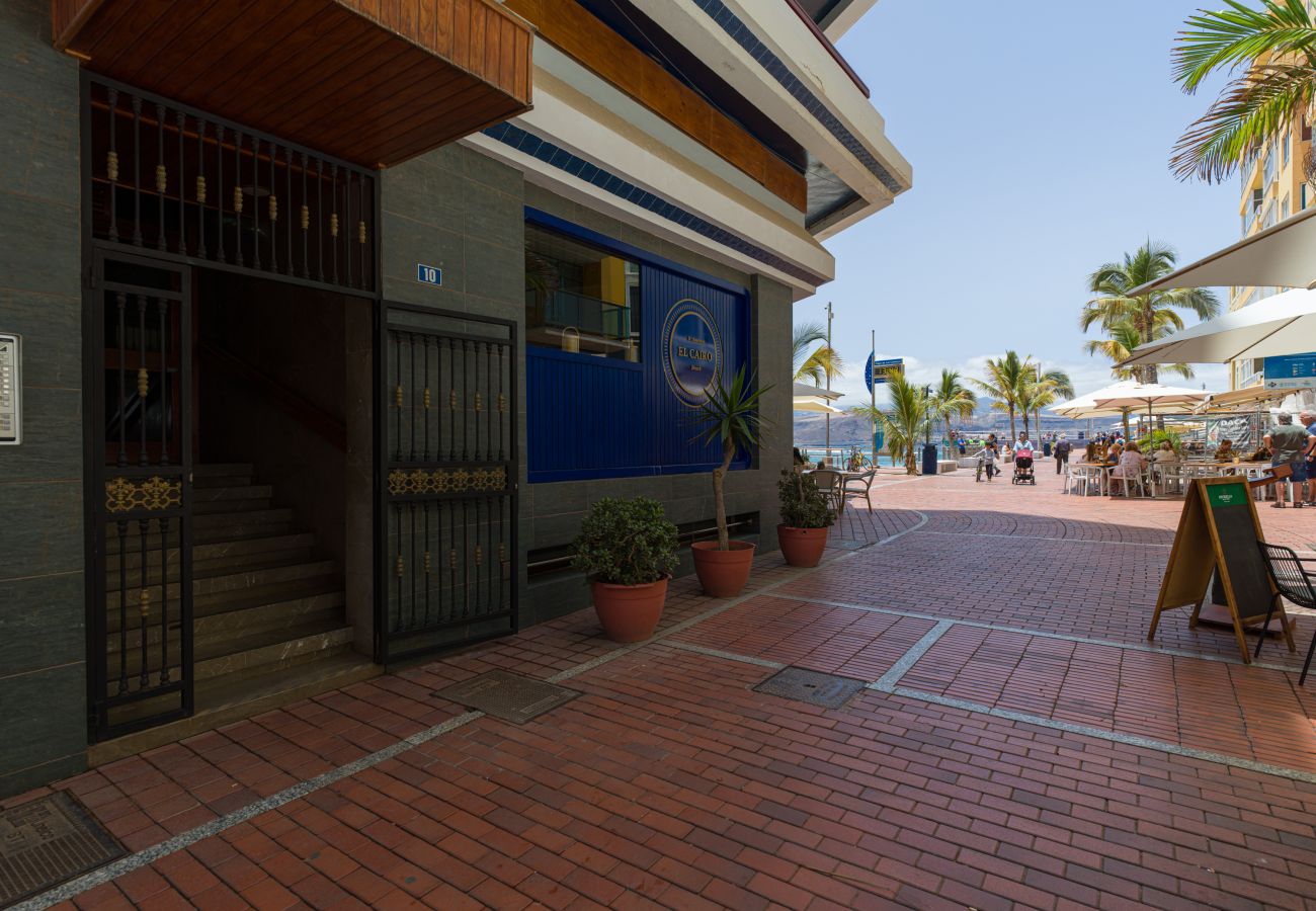 House in Las Palmas de Gran Canaria - Prudencio Morales 10