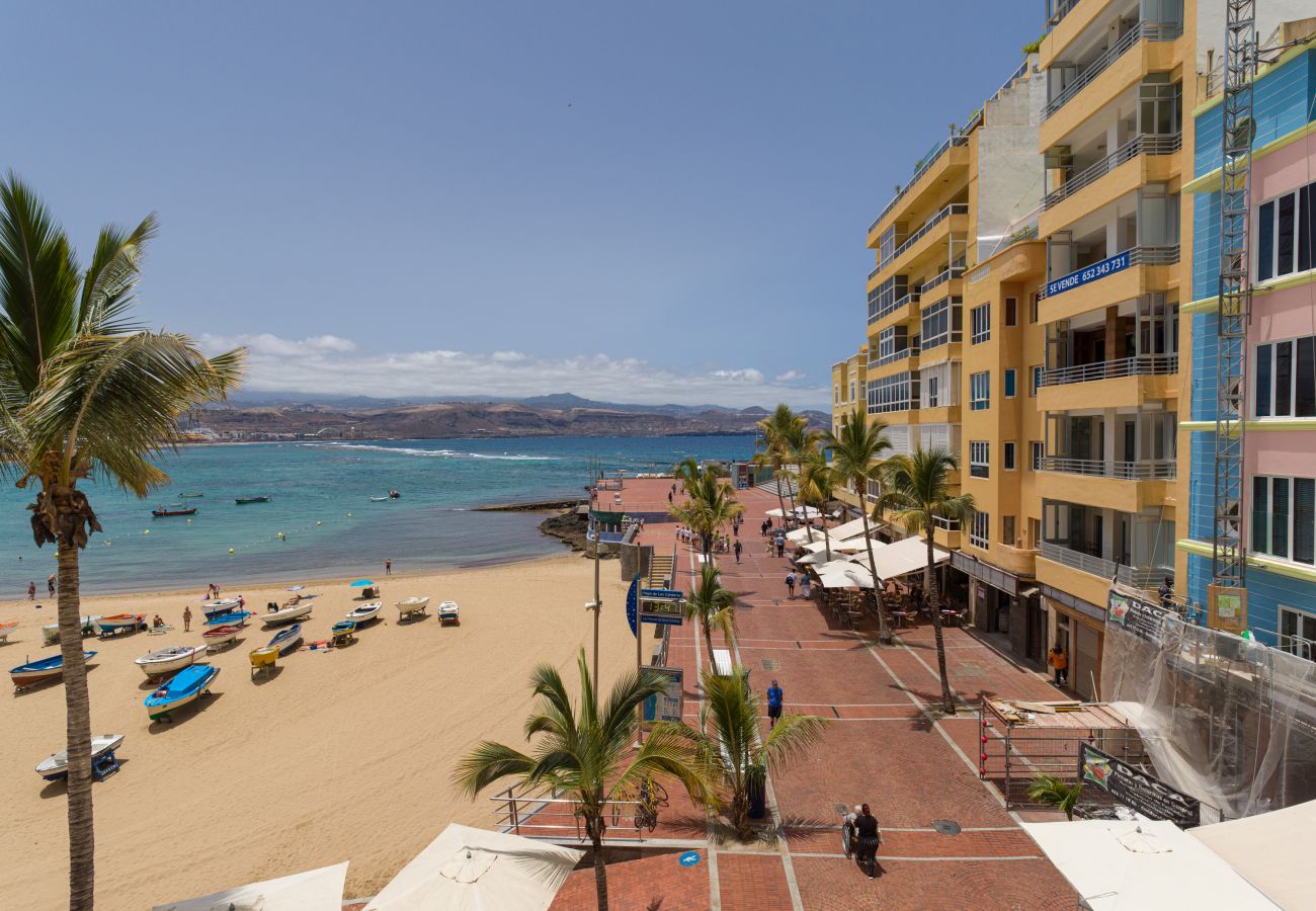 House in Las Palmas de Gran Canaria - Prudencio Morales 10
