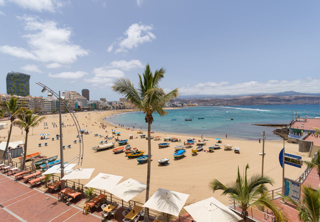 House in Las Palmas de Gran Canaria - Prudencio Morales 10