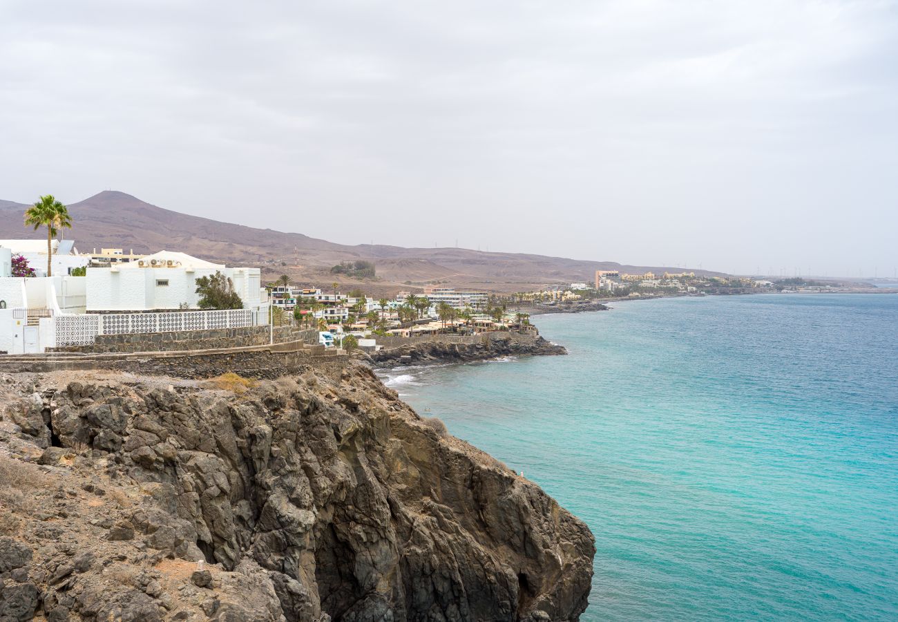 House in Maspalomas - Los Dragos 1