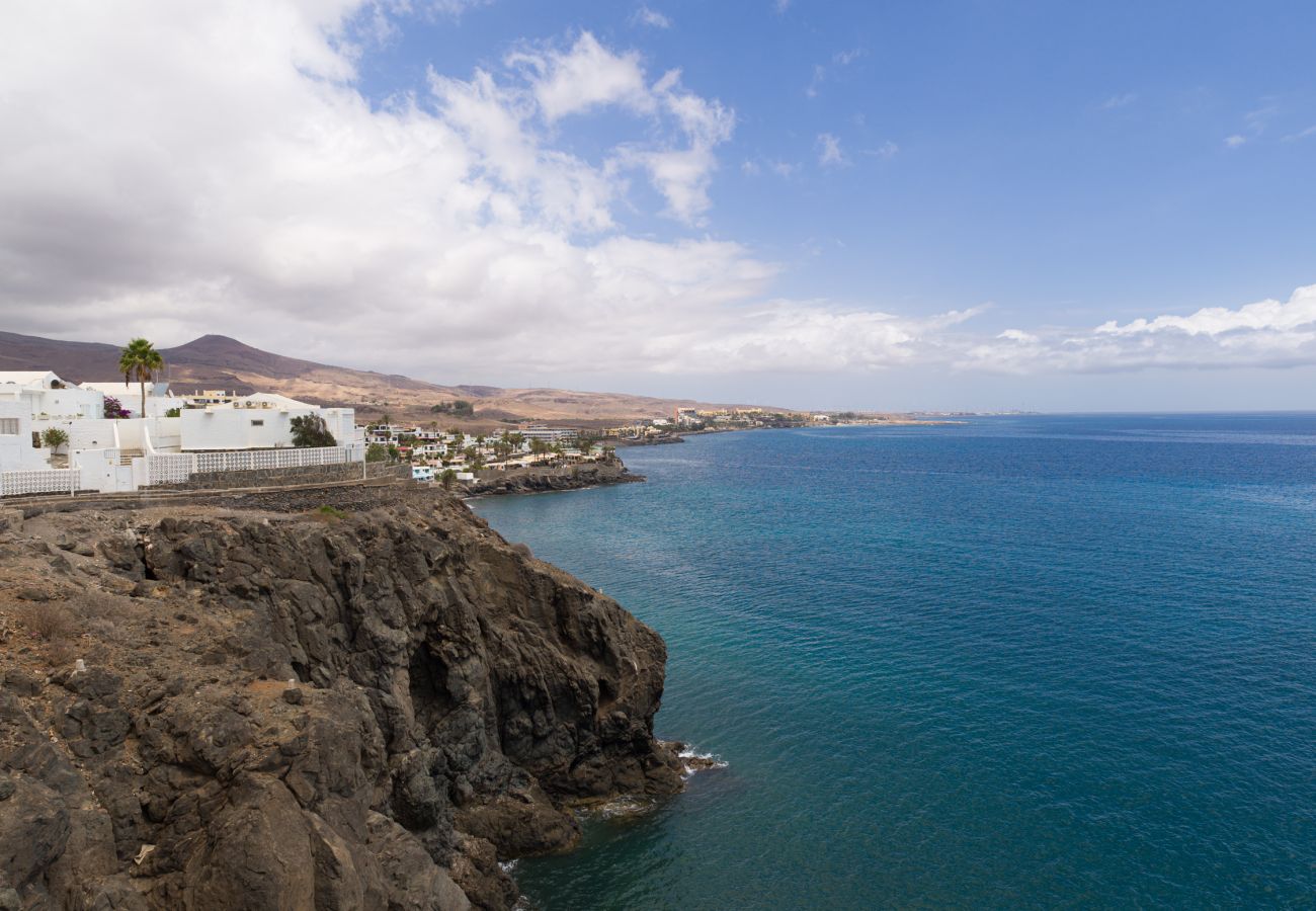 House in Maspalomas - Los Dragos 1