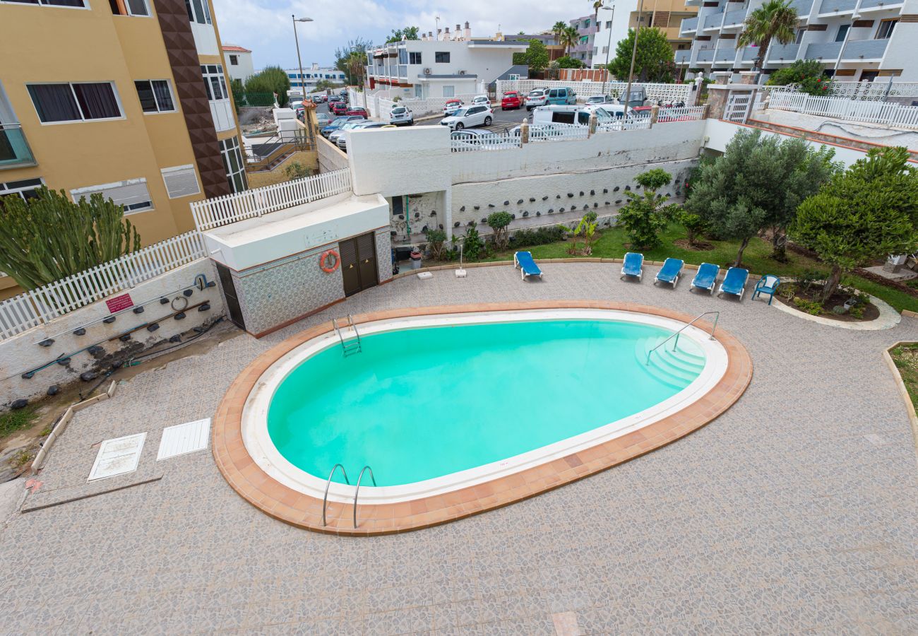 House in Maspalomas - Los Dragos 1