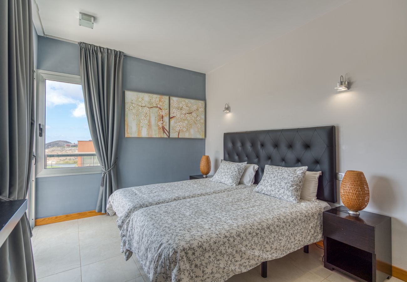 Chalet in San Bartolomé de Tirajana - VISTA GOLF 13