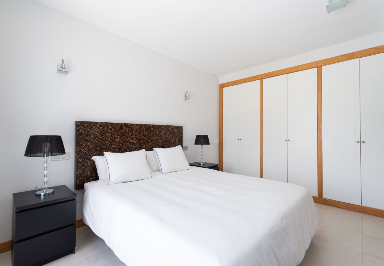 Chalet in San Bartolomé de Tirajana - VISTA GOLF 13