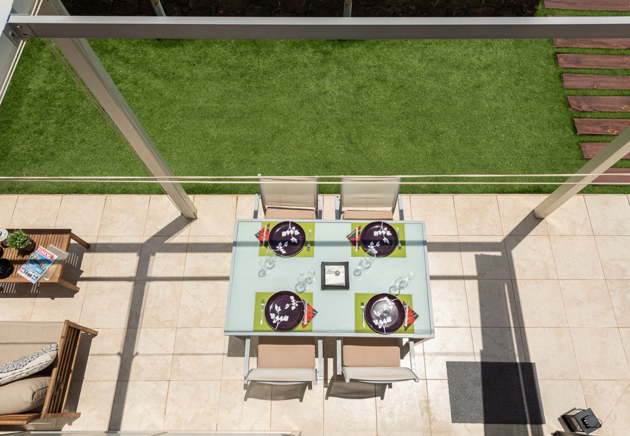Chalet in San Bartolomé de Tirajana - VISTA GOLF 13