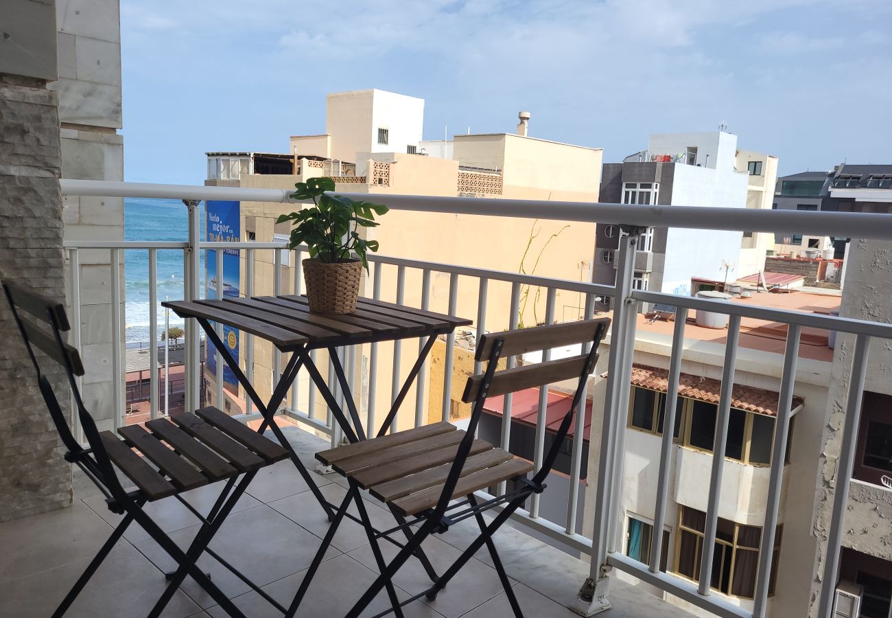 House in Las Palmas de Gran Canaria - Almansa 11