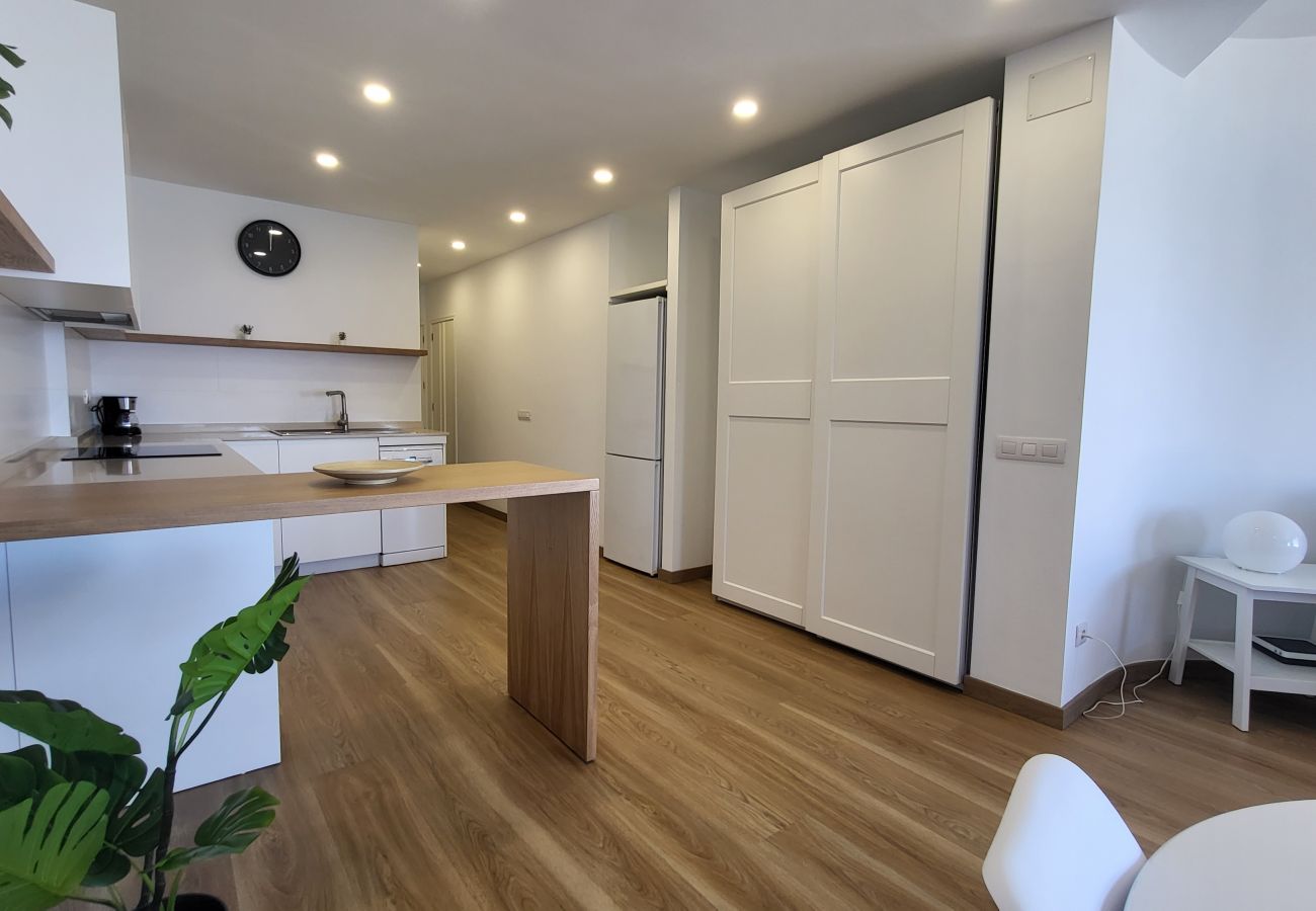 House in Las Palmas de Gran Canaria - Luis Morote 61