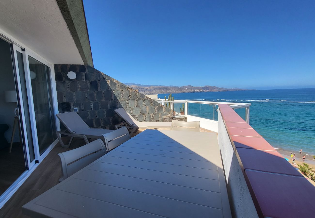 House in Las Palmas de Gran Canaria - Luis Morote 61