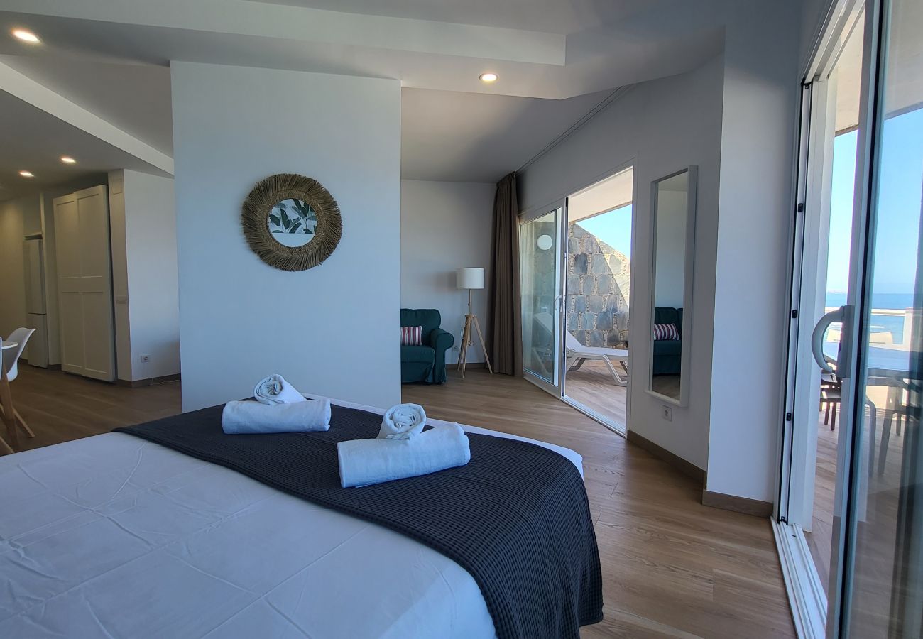 House in Las Palmas de Gran Canaria - Luis Morote 61