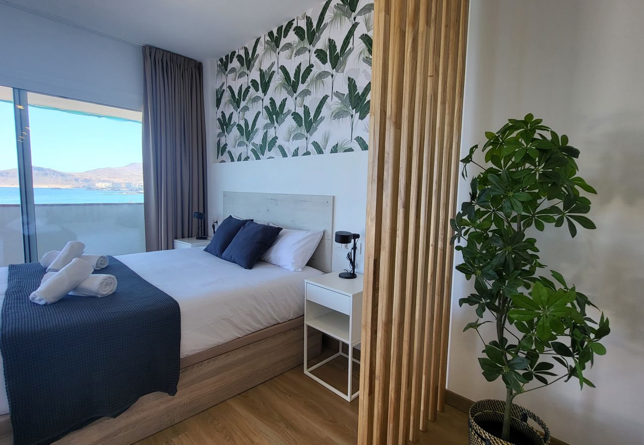 House in Las Palmas de Gran Canaria - Luis Morote 61