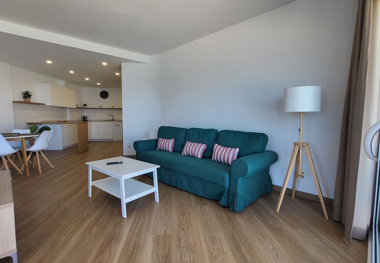House in Las Palmas de Gran Canaria - Luis Morote 61