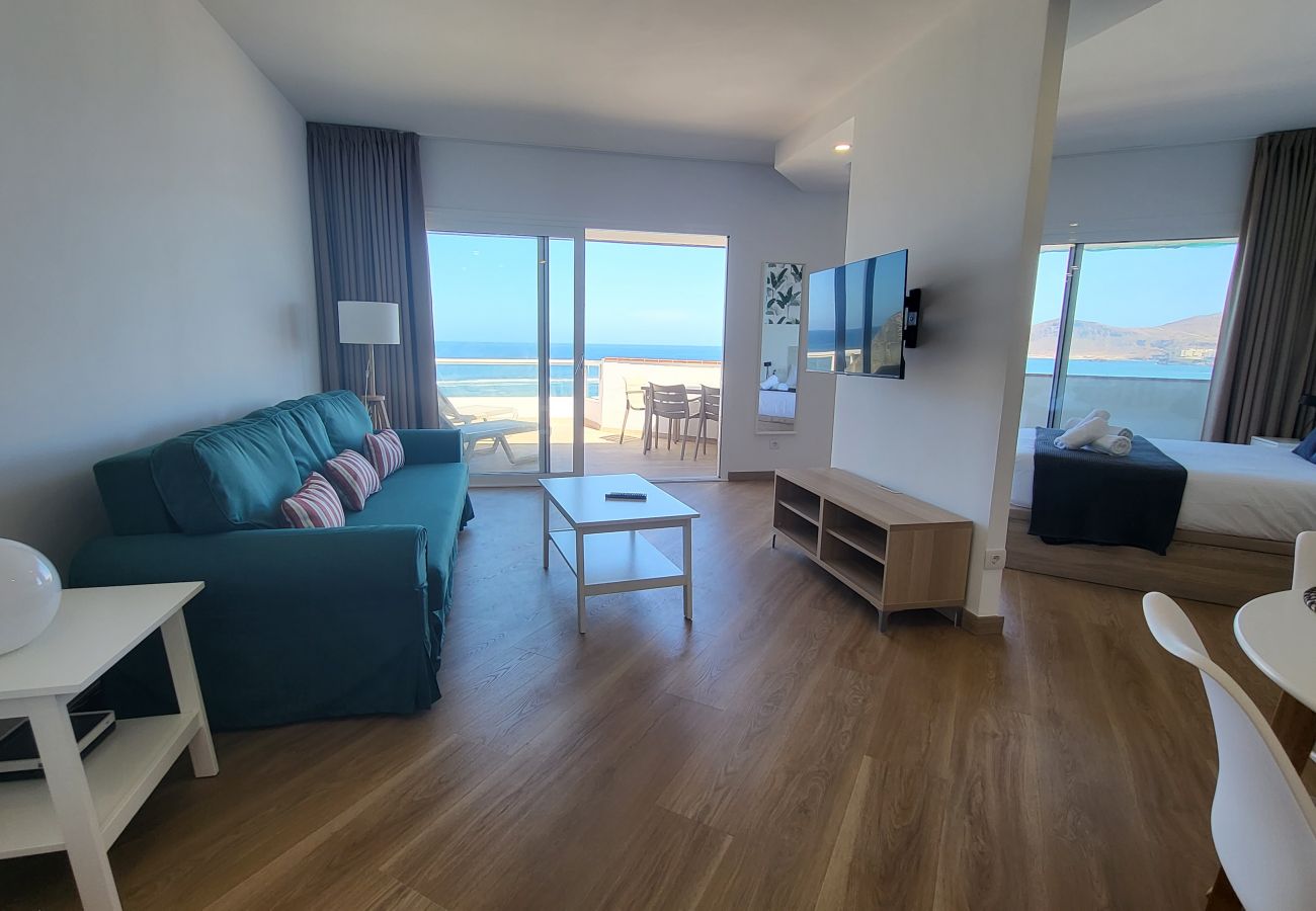 House in Las Palmas de Gran Canaria - Luis Morote 61