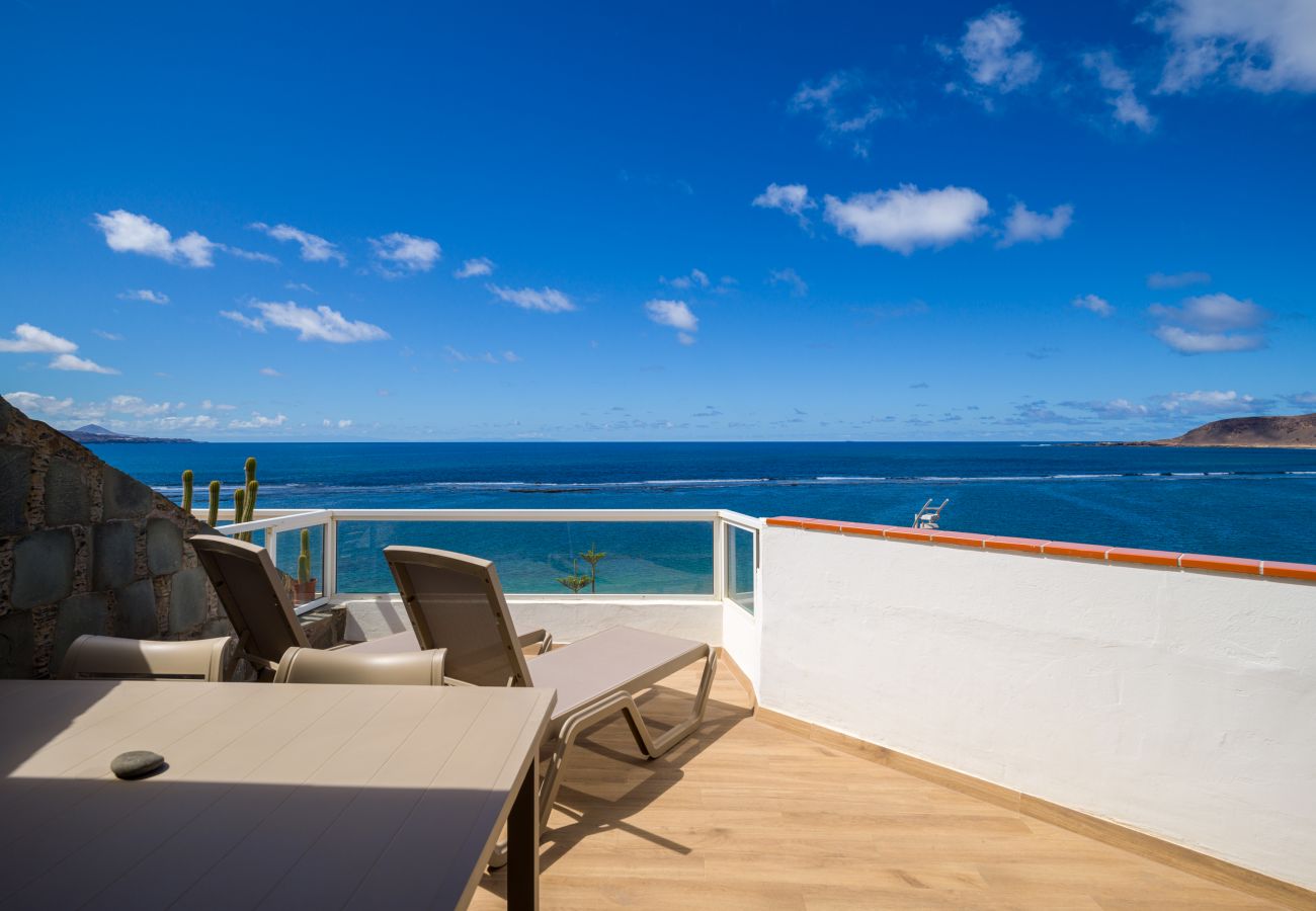 House in Las Palmas de Gran Canaria - Luis Morote 61