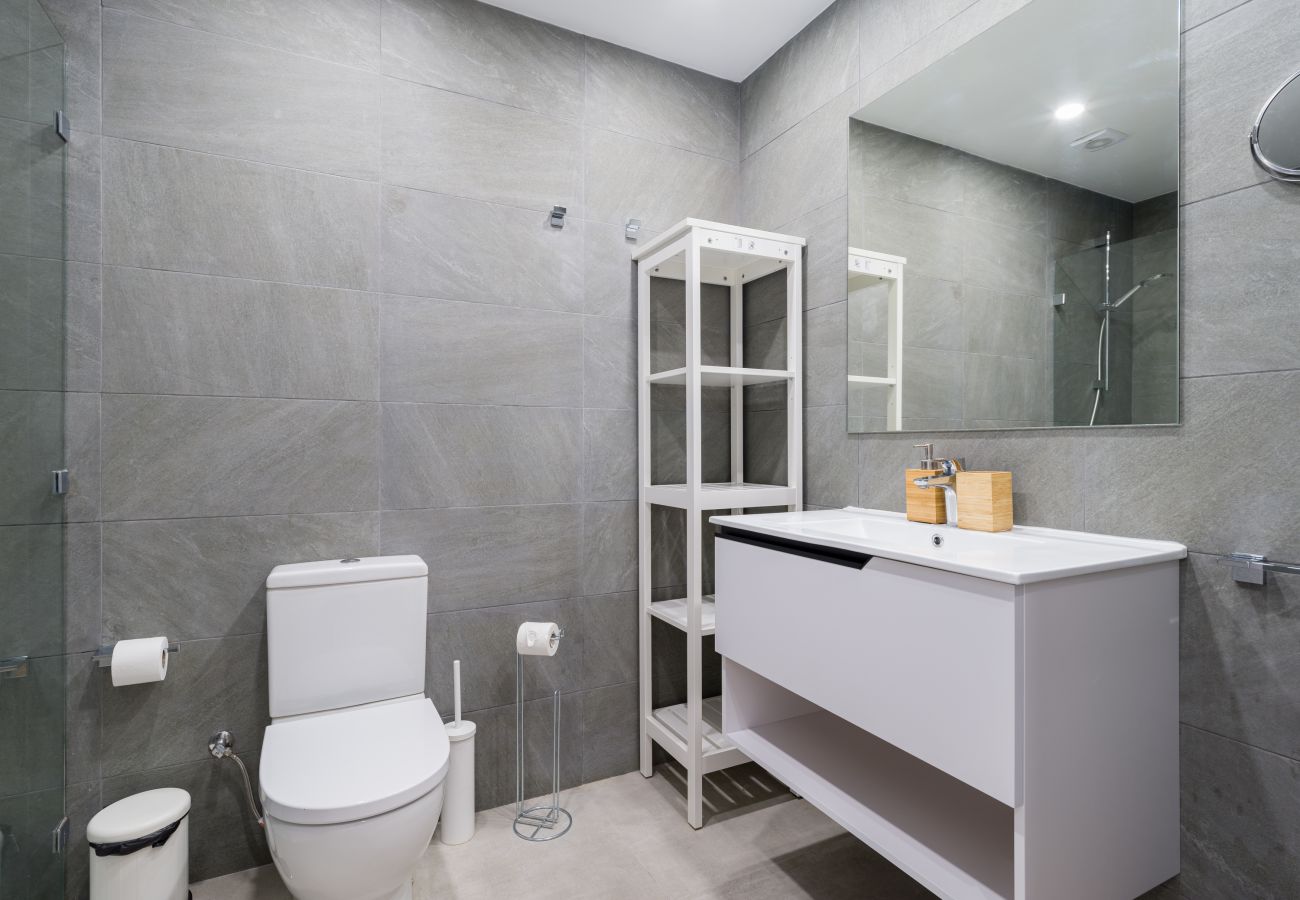 House in Las Palmas de Gran Canaria - Luis Morote 61