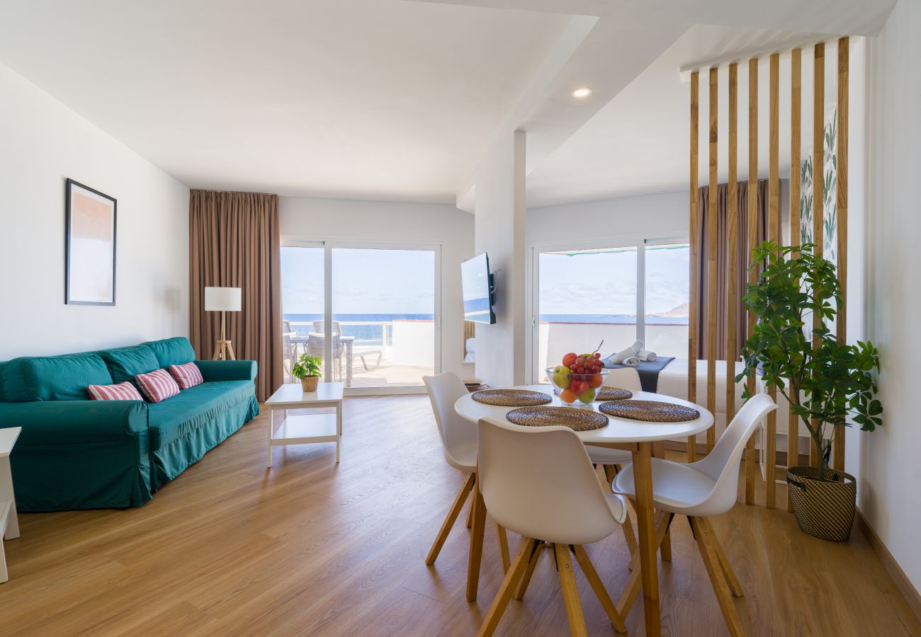 House in Las Palmas de Gran Canaria - Luis Morote 61