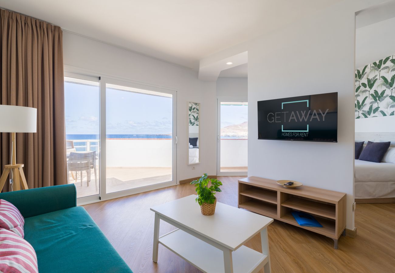 House in Las Palmas de Gran Canaria - Luis Morote 61