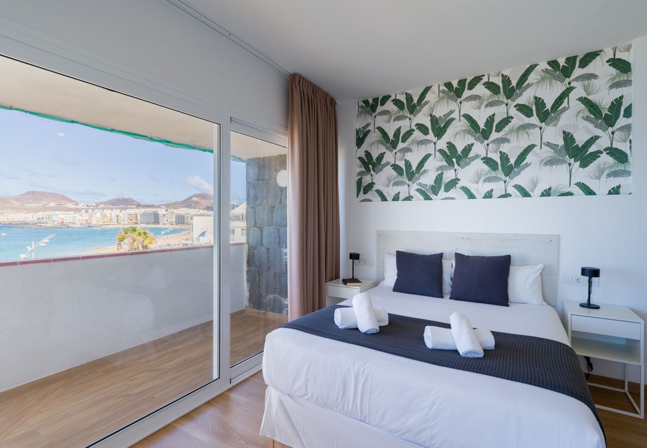 House in Las Palmas de Gran Canaria - Luis Morote 61