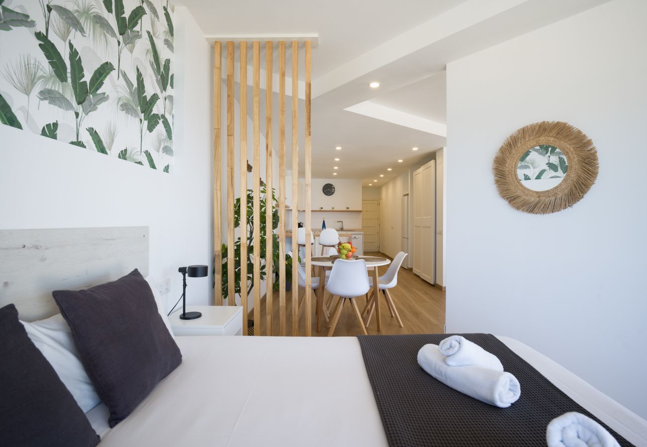 House in Las Palmas de Gran Canaria - Luis Morote 61