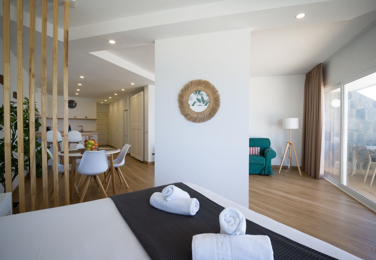 House in Las Palmas de Gran Canaria - Luis Morote 61