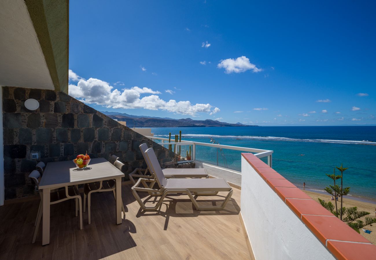 House in Las Palmas de Gran Canaria - Luis Morote 61