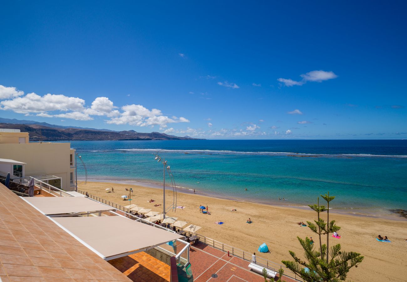 House in Las Palmas de Gran Canaria - Luis Morote 61