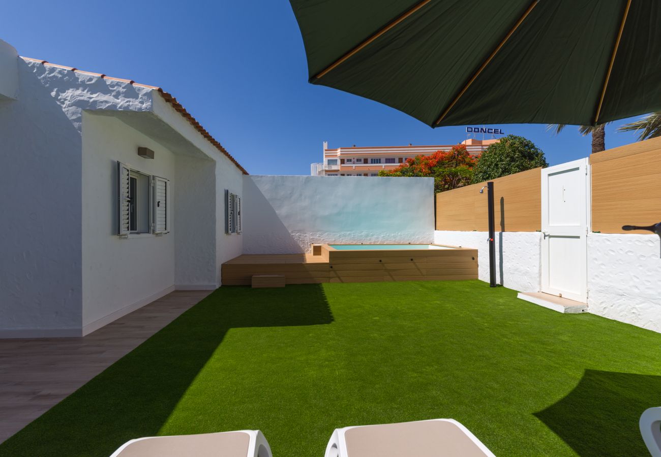 Bungalow in San Bartolomé de Tirajana - PENKY SUMMER