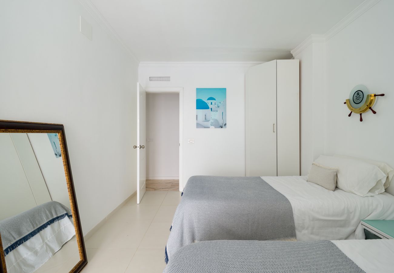 Chalet in San Bartolomé de Tirajana - CASA SOL PARADISUS