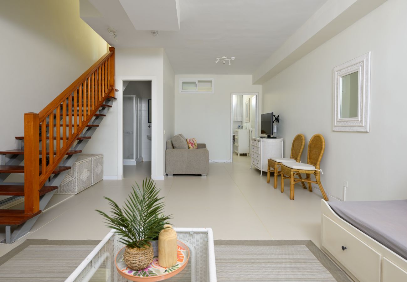 House in Maspalomas - DUPLEXMELONERAS69