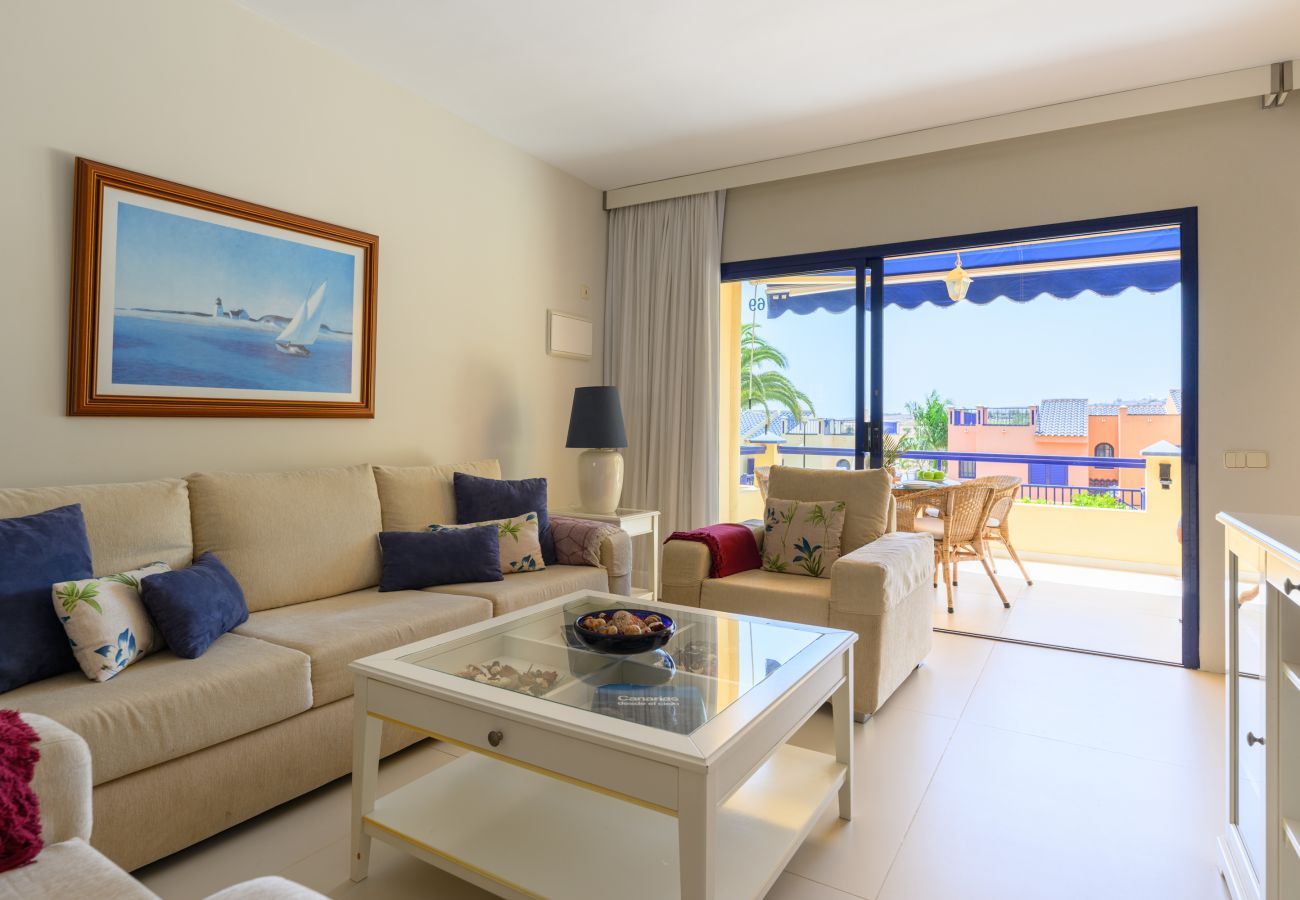 House in Maspalomas - DUPLEXMELONERAS69