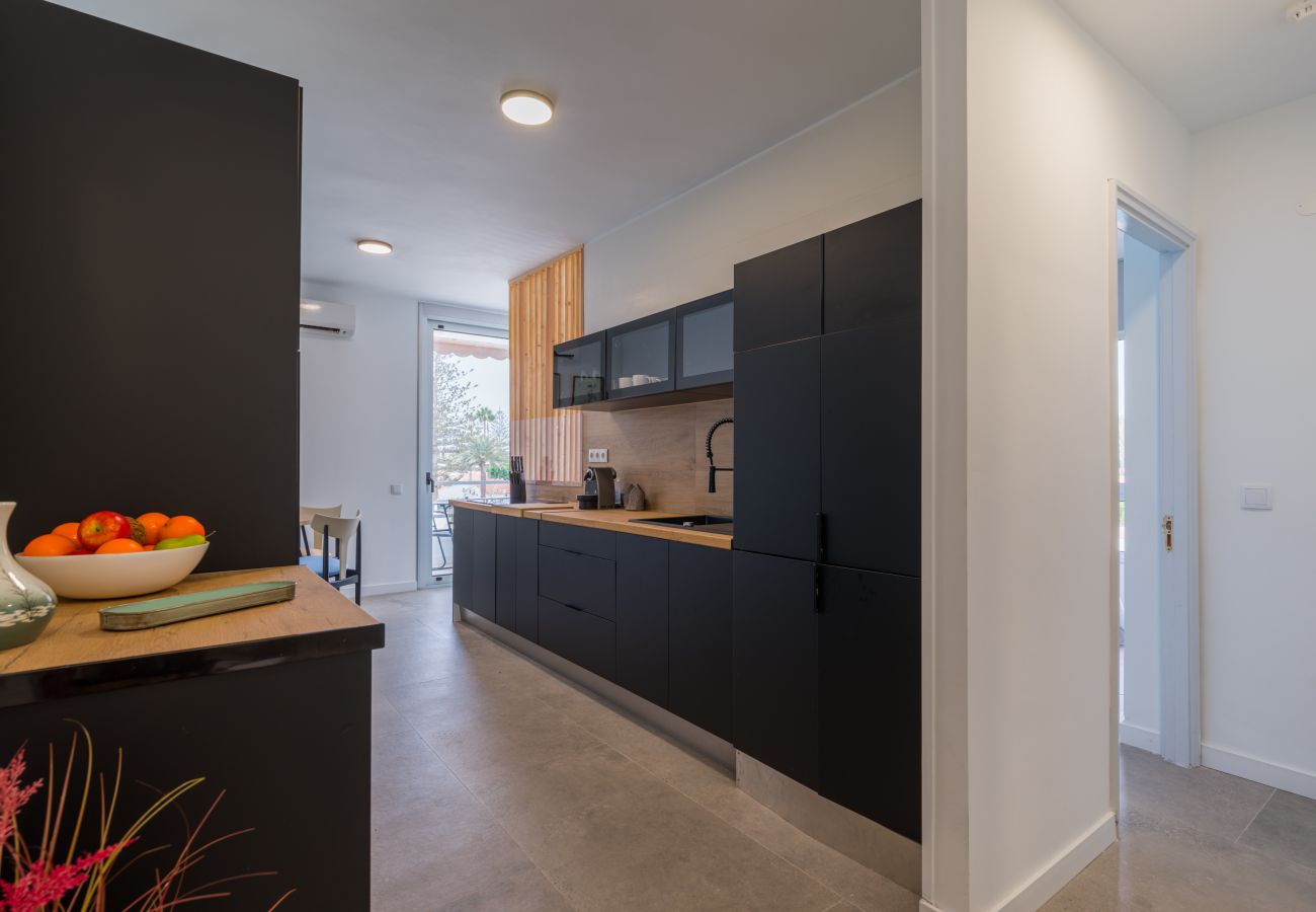 Apartment in San Bartolomé de Tirajana - BARBADOS