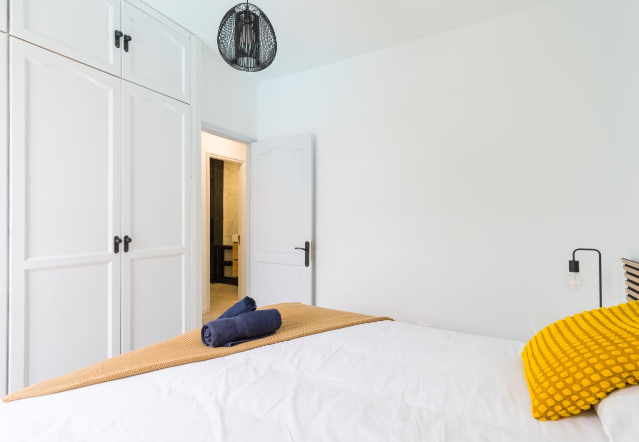 Apartment in San Bartolomé de Tirajana - BARBADOS