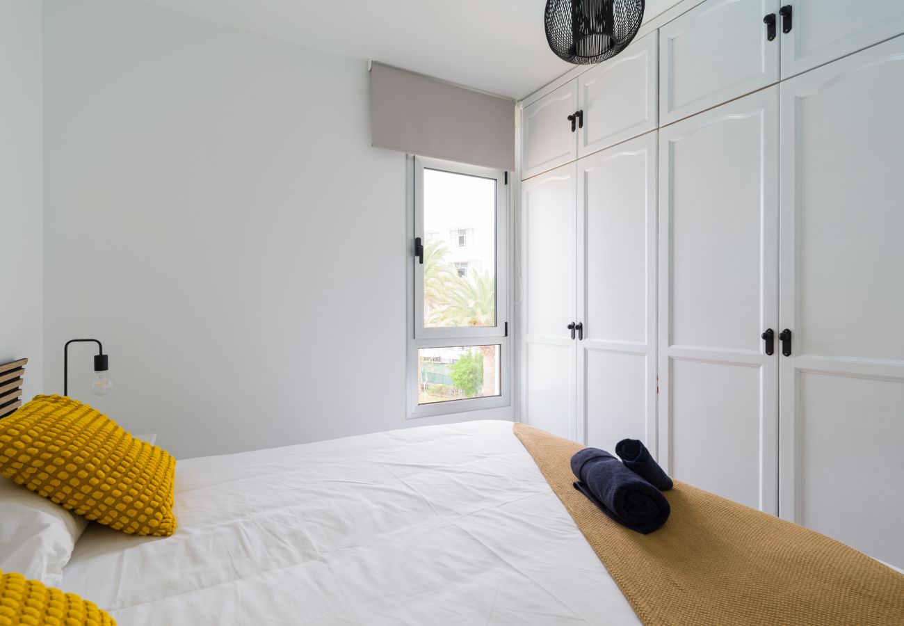 Apartment in San Bartolomé de Tirajana - BARBADOS