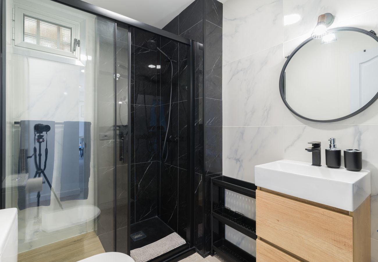 Apartment in San Bartolomé de Tirajana - BARBADOS