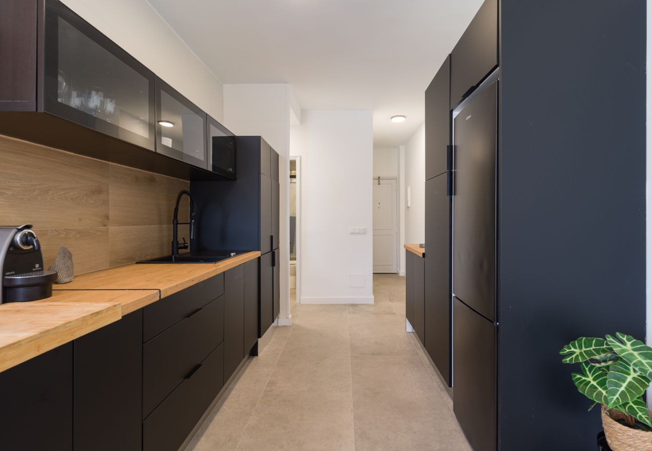 Apartment in San Bartolomé de Tirajana - BARBADOS