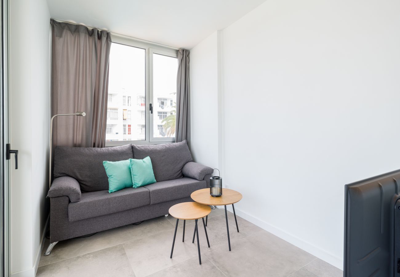 Apartment in San Bartolomé de Tirajana - BARBADOS