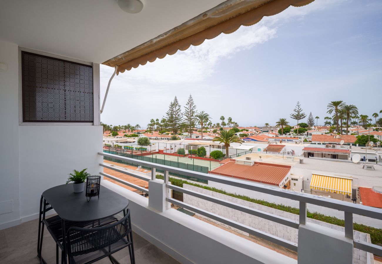 Apartment in San Bartolomé de Tirajana - BARBADOS