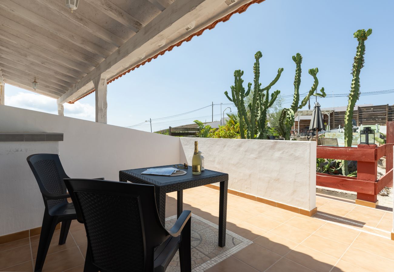 House in San Bartolomé de Tirajana - 7 MOONS B