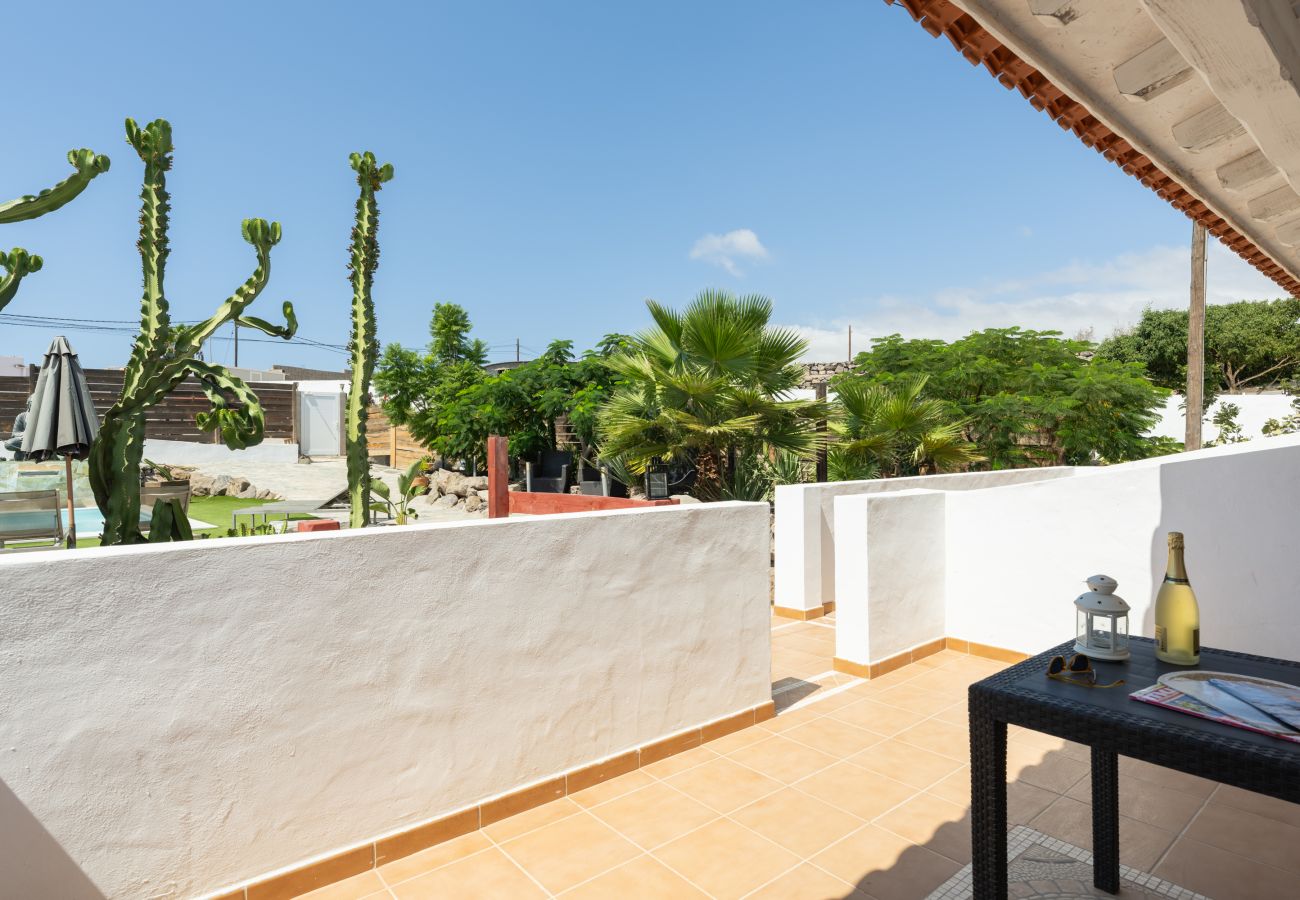 House in San Bartolomé de Tirajana - 7 MOONS B