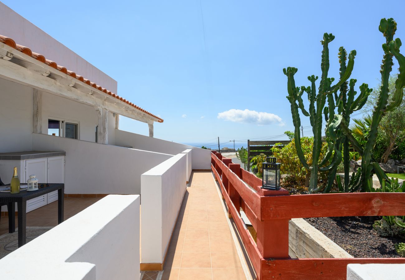 House in San Bartolomé de Tirajana - 7 MOONS B