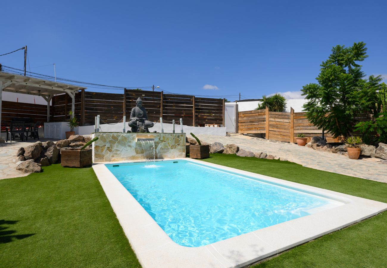 House in San Bartolomé de Tirajana - 7 MOONS B